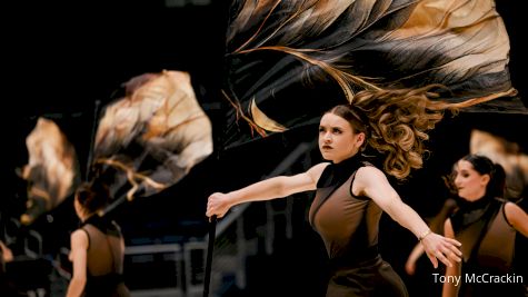 5 Things To Know For Next Week's 2026 WGI Guard World Champs