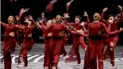 WGI Scores 2025: Color Guard Scores From WGI World Championship Semifinals
