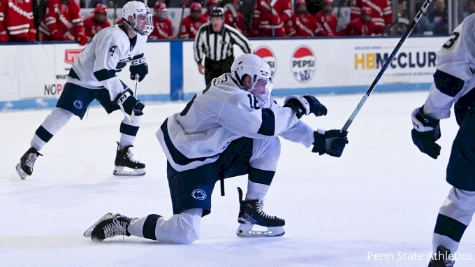 When Is Penn State Vs. Boston U