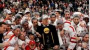 When Was The Last Time Boston U Won The Frozen Four?