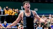 Bo Bassett Results At US Open Wrestling: Track The Iowa Wrestling Recruit