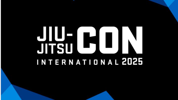 2025 Jiu-Jitsu CON