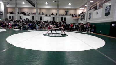 165 lbs Round Of 32 - Benjamin Liverant, Sharon vs Liam Patricio, Southeastern