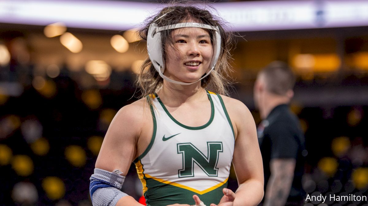 The 2025 NCAA Women's College Transfer Portal Is Open