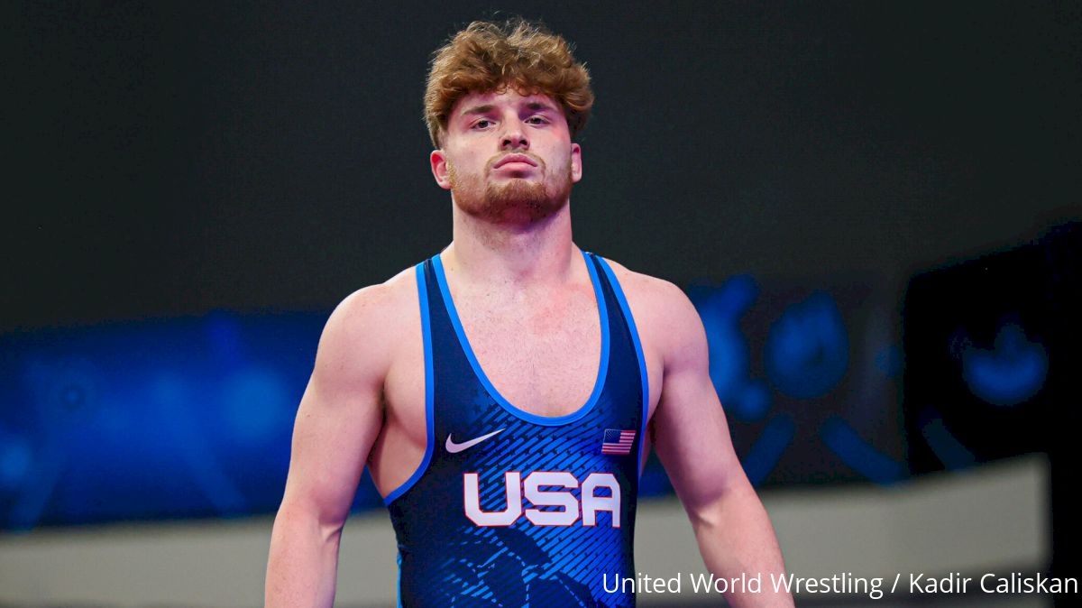 Zack Ryder Commits To Oklahoma State