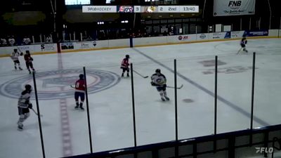 Replay: Home - 2024 Jets vs CHI Crush | Oct 5 @ 10 AM