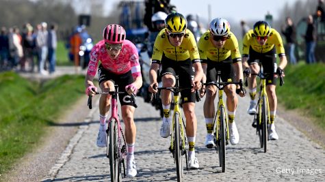 2026 Dwars Door Vlaanderen - Men