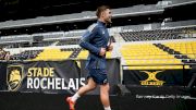 La Rochelle Vs. Munster Rugby: Live Updates And Scores