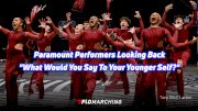 We Asked Paramount: "What Would You Say To Your Younger Self?"
