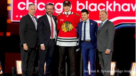 NCAA Hockey Transfer Portal: Which NHL Draft Picks Have Entered?