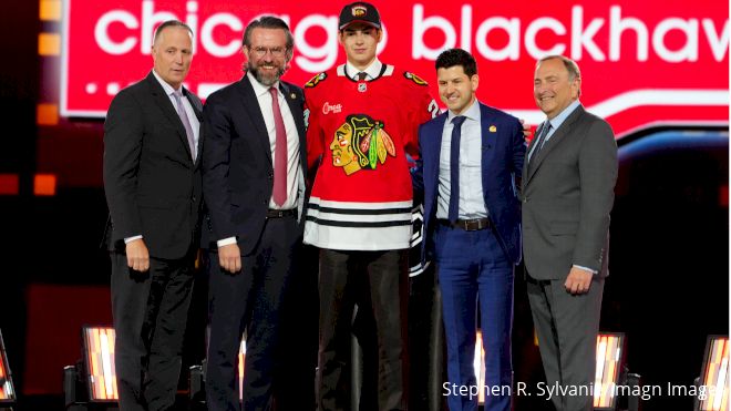 NCAA Hockey Transfer Portal: Which NHL Draft Picks Have Entered?