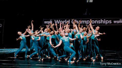 WGI Scores 2025: World Class Finals Scores