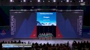 Powerhouse Dance Team - Paragon [2026 Contemporary/Lyrical - U12 Day 2] 2026 The European Summit