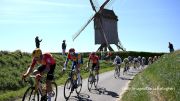 Replay: Tour Of Flanders 2025 - Men