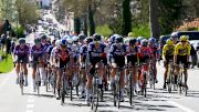Replay: Tour Of Flanders 2025 - Women
