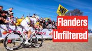 The Raw Reality Of The Tour Of Flanders 2025