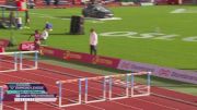 Replay: Women's Triple Jump  - 2026 Wanda Diamond League: Oslo (NOR) | Jun 10 @ 5 PM