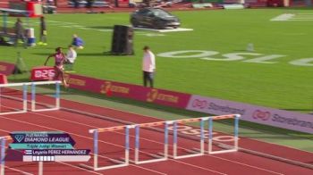 Replay: Women's Triple Jump  - 2026 Wanda Diamond League: Oslo (NOR) | Jun 10 @ 5 PM