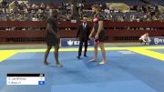 Daniel Lee Williams vs Enloe Boyd, III 2024 Pan IBJJF Jiu-Jitsu No-Gi Championship