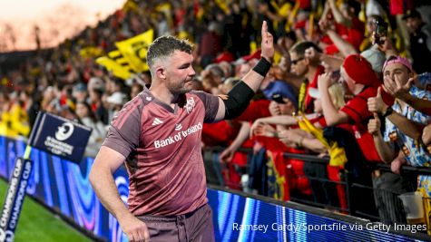 Investec Champions Cup Round of 16 Delivers Thrillers, Blowouts & Drama