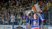 SPHL President's Cup Playoffs Begin Wednesday