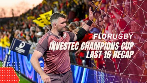 Champions Cup Round Of 16 Recap: Munster Magic & Toulouse Survive Chaos
