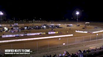 2019 Renegades of Dirt: NC MODIFIED NATIONALS - Renegades of Dirt: NC MODIFIED NATIONALS - Mar 16, 2019 at 7:57 PM EDT