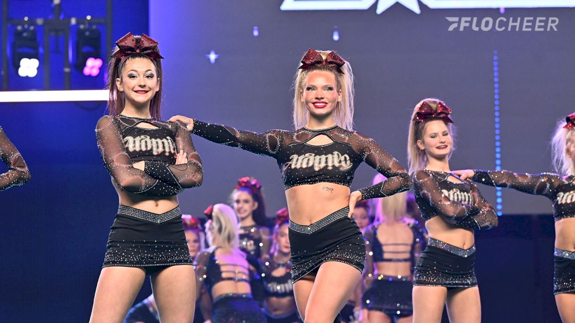 Through The Season with ATA Atomic