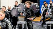 WGI 2025 Percussion World Championship Prelims Schedule