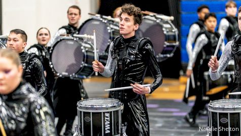 WGI 2025 Percussion World Championship Prelims Schedule