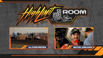 Masters, Mullets & More With Aaron Reutzel | High Limit Room (Ep. 19)
