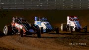 Entry List For USAC Silver Crown Sumar Classic At Terre Haute