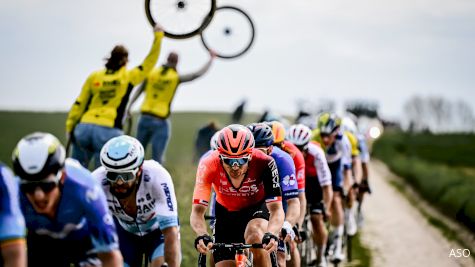 Paris-Roubaix 2025: A Slightly Smoother Hell Awaits