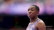 Quincy Wilson Is Competing At The Penn Relays: Here's What To Know