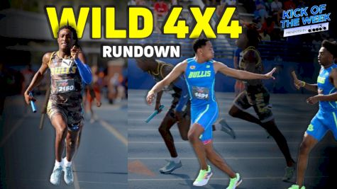Diadora Kick Of The Week: Miami Northwestern Takes Down Bullis In 4x4