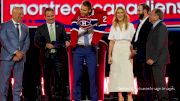 Montreal Canadiens Sign Top Prospect Ivan Demidov