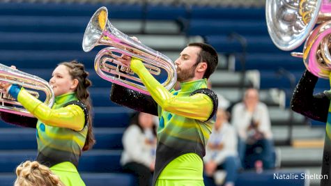 WGI 2025 Winds World Championship Finals Schedule