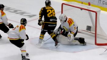 Red Wings Prospect Michael Brandsegg-Nygård Scores Two Goals As Skellefteå Gets Back In The Series Vs. Brynäs