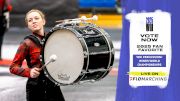 FloMarching Fan Favorite: 2025 WGI Winds World Champs