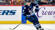Winnipeg Jets Prospect Chaz Lucius Retires At 21