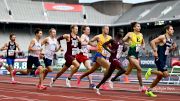 When Are The 5,000-Meter Races At The 2025 Penn Relays: What To Know