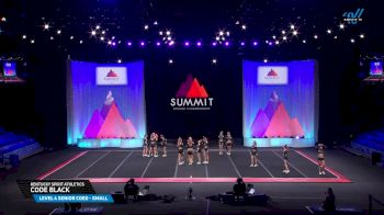 Kentucky Spirit Athletics - Code Black [2025 L4 Senior Coed - Small Prelims] 2025 The D2 Summit