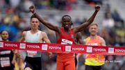 When Are The 800-Meter Races At The 2025 Penn Relays: What To Know