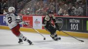 FloHockey AHL Power Rankings: Hershey Overtakes Laval