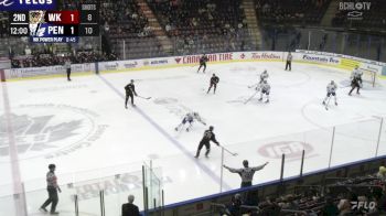 Replay: Home - 2024 West Kelowna vs Penticton | Dec 13 @ 6 PM