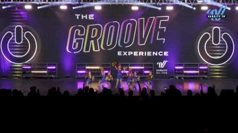 Rainbow Dance Academy - TINY PREP POM [2024 Tiny - Prep - Pom Day 2] 2024 WSF Grand Nationals