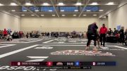 Jon Kirk vs Daniel Cicchirillo 2024 ADCC Niagara Open