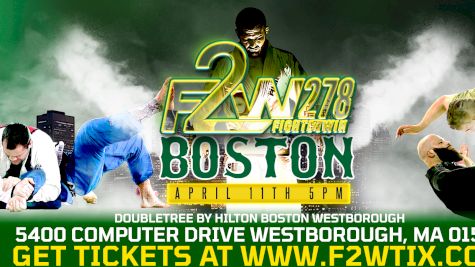 2025 Fight to Win 278