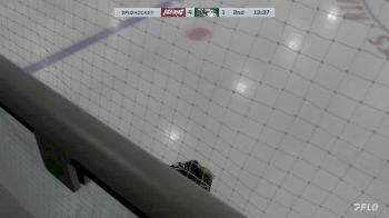 Replay: Home - 2023 Lightning U15 AA (G) vs Raiders U15 | Oct 22 @ 12 PM