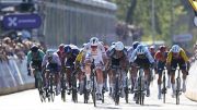 Tim Merlier Unstoppable: Takes Back-to-Back Scheldeprijs